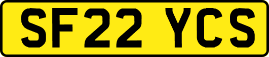 SF22YCS