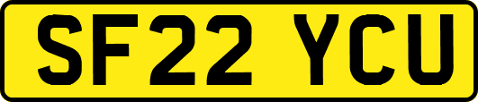 SF22YCU