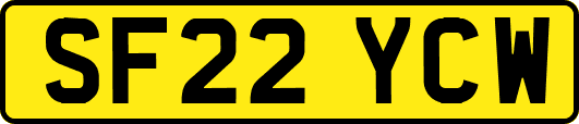 SF22YCW