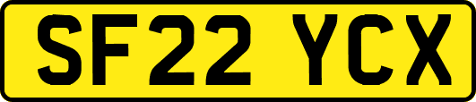 SF22YCX