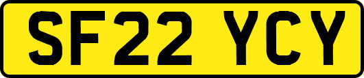 SF22YCY