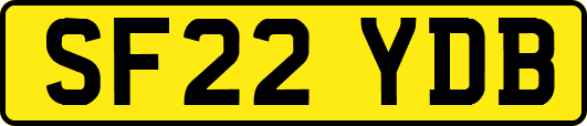 SF22YDB
