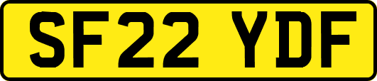 SF22YDF