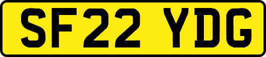 SF22YDG