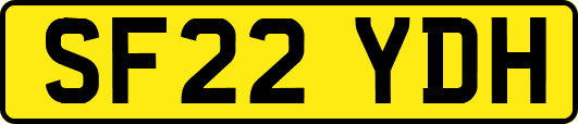 SF22YDH