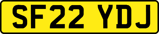 SF22YDJ