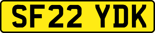 SF22YDK