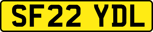 SF22YDL