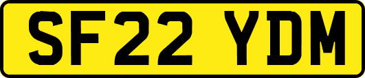 SF22YDM