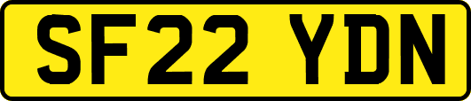 SF22YDN