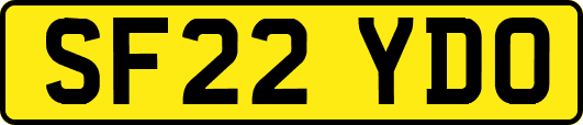 SF22YDO
