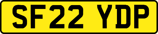 SF22YDP