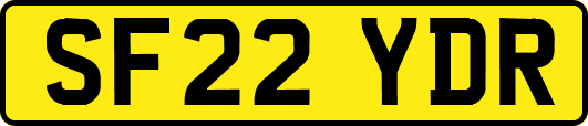 SF22YDR