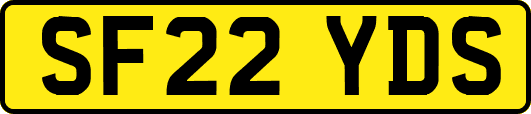 SF22YDS