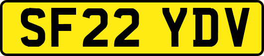 SF22YDV