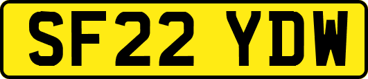SF22YDW