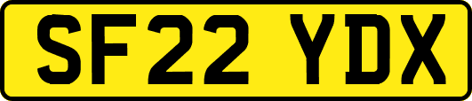 SF22YDX