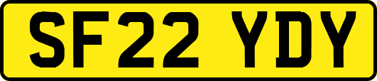 SF22YDY