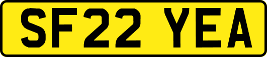 SF22YEA