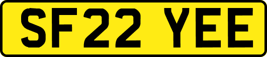 SF22YEE