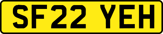 SF22YEH