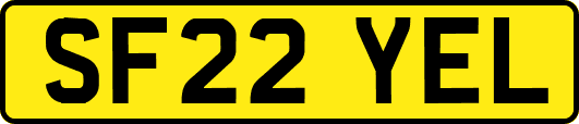 SF22YEL
