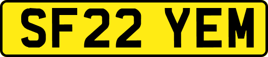 SF22YEM