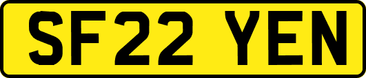 SF22YEN