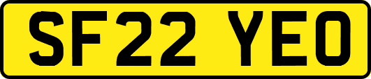 SF22YEO