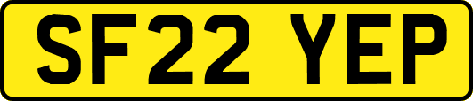 SF22YEP