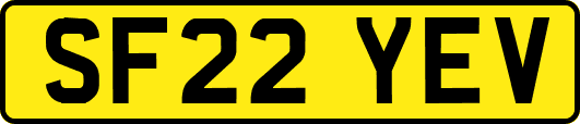 SF22YEV