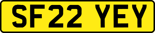 SF22YEY