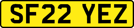 SF22YEZ