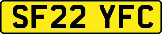 SF22YFC