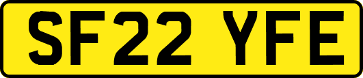 SF22YFE
