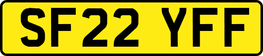 SF22YFF