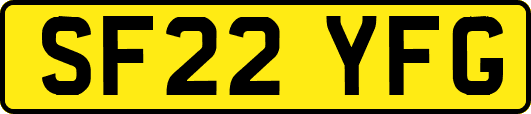 SF22YFG