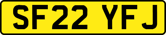 SF22YFJ