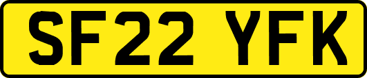 SF22YFK