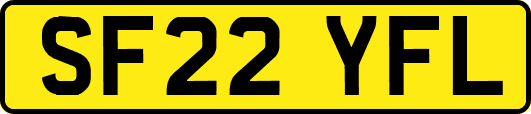 SF22YFL