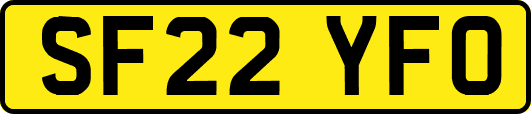 SF22YFO