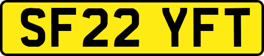 SF22YFT