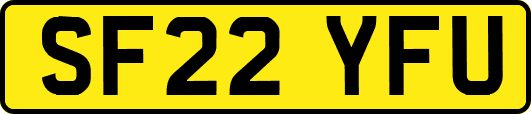 SF22YFU