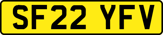 SF22YFV