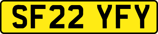 SF22YFY