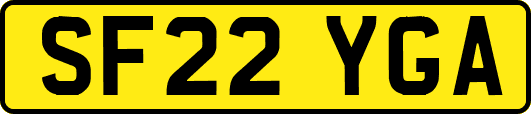SF22YGA