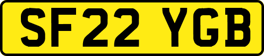SF22YGB
