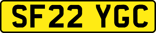 SF22YGC