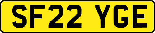 SF22YGE