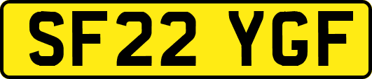 SF22YGF